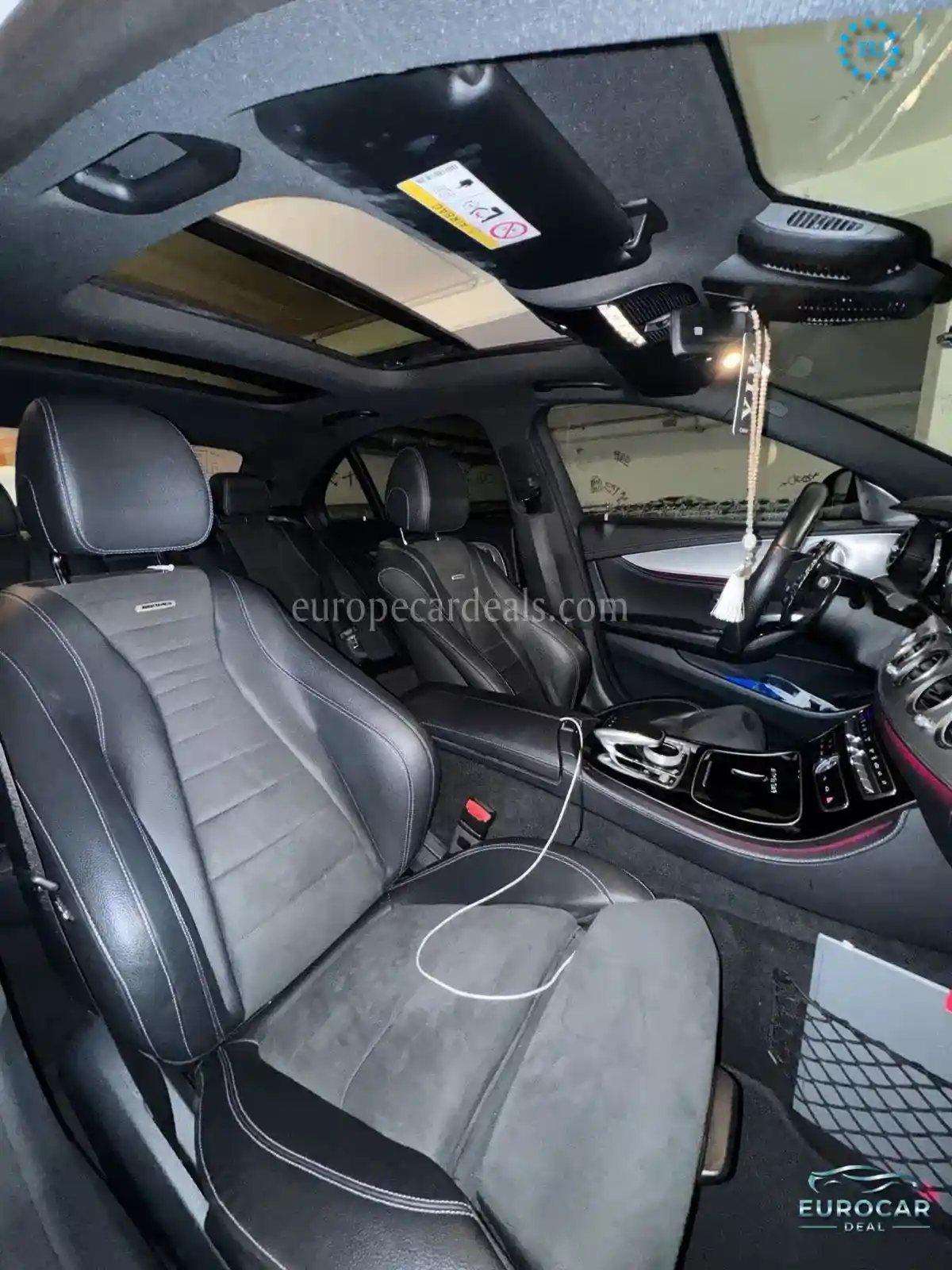 Mercedes-Benz E 350
