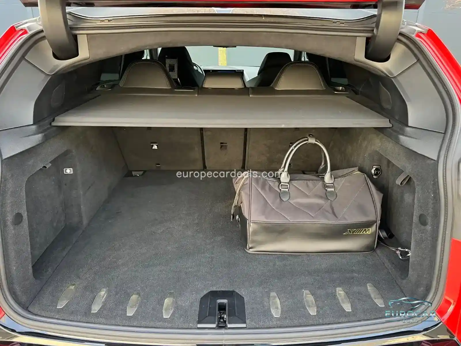BMW XM