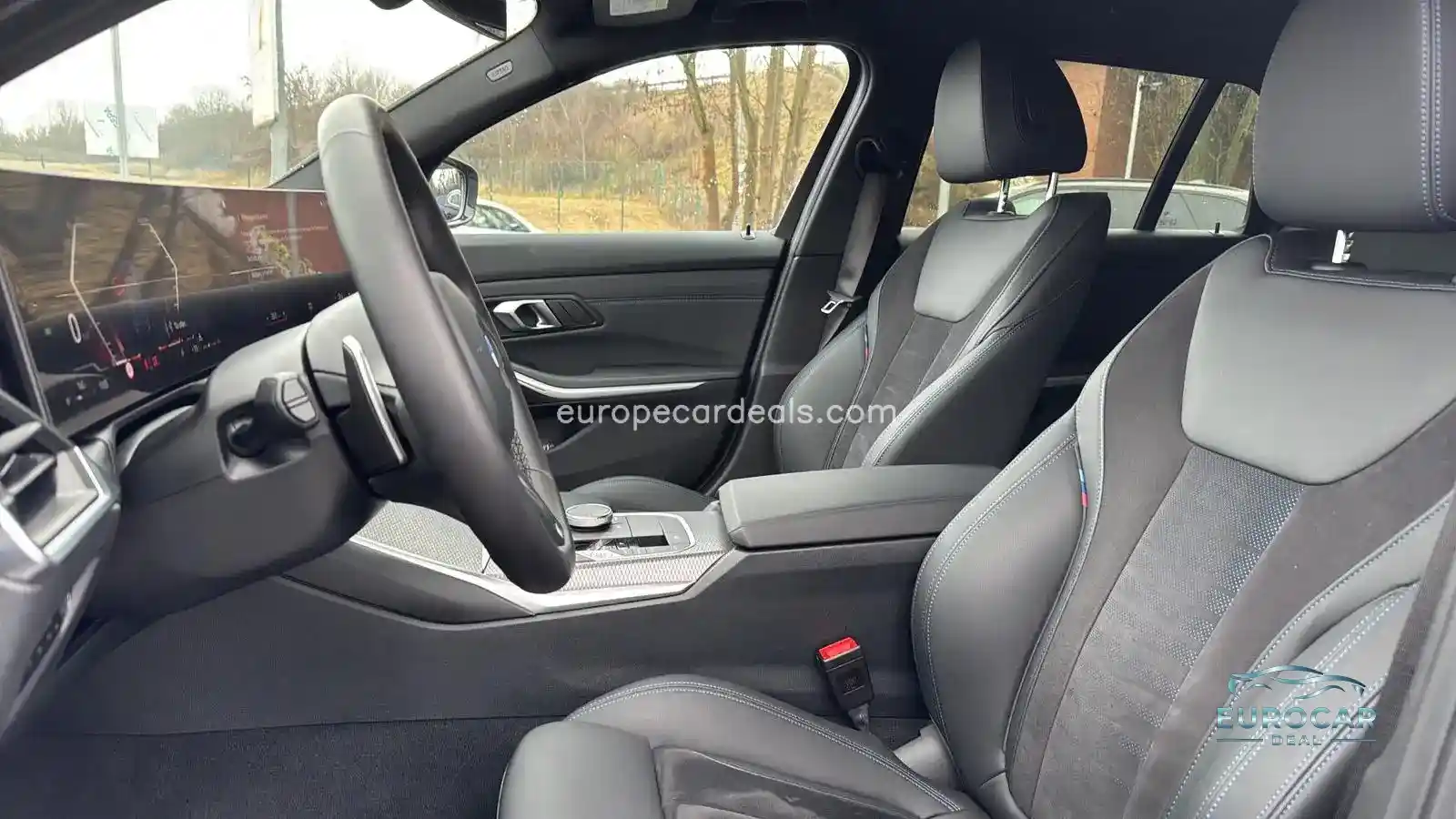BMW M340i