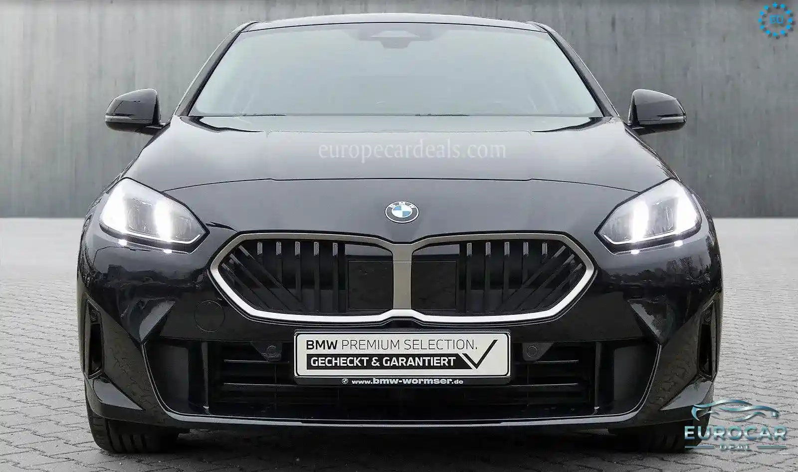 BMW 120