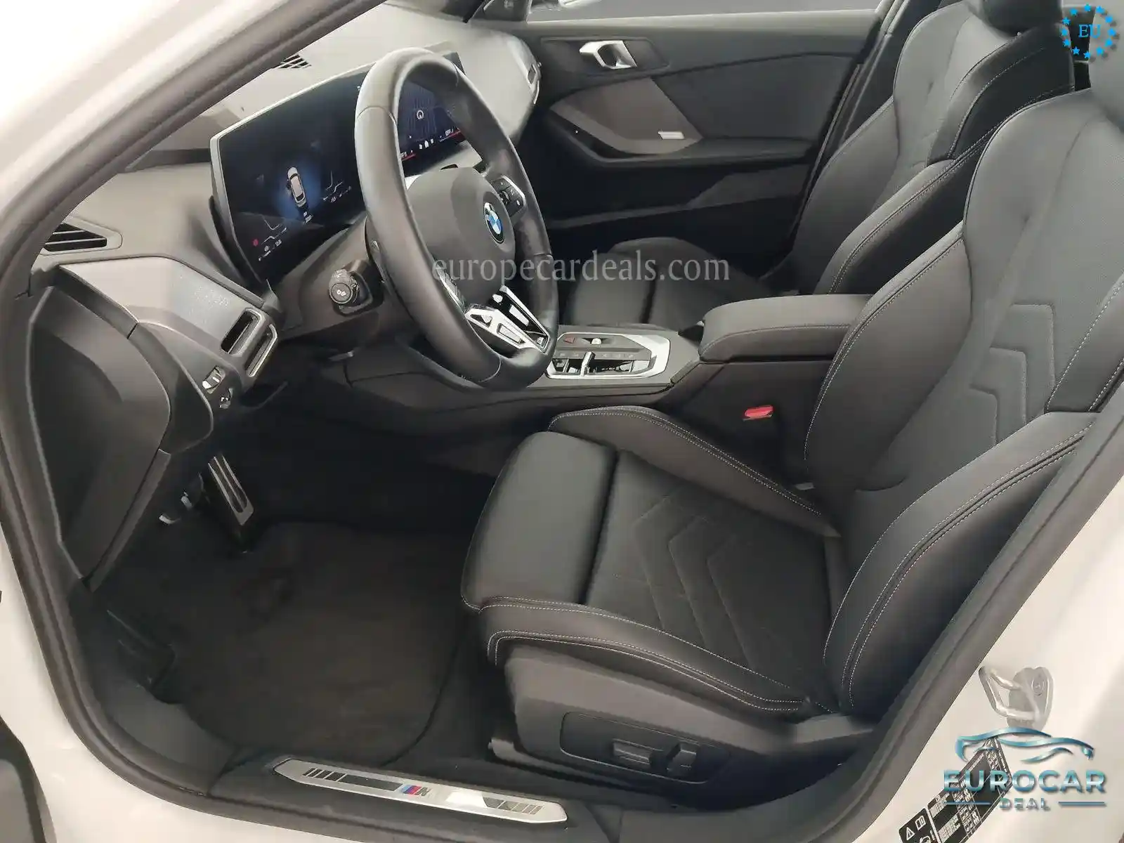 BMW 123