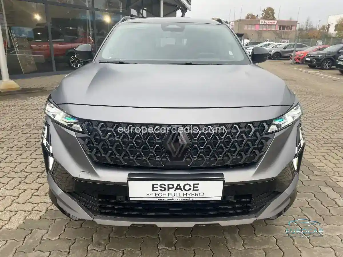 Renault Espace