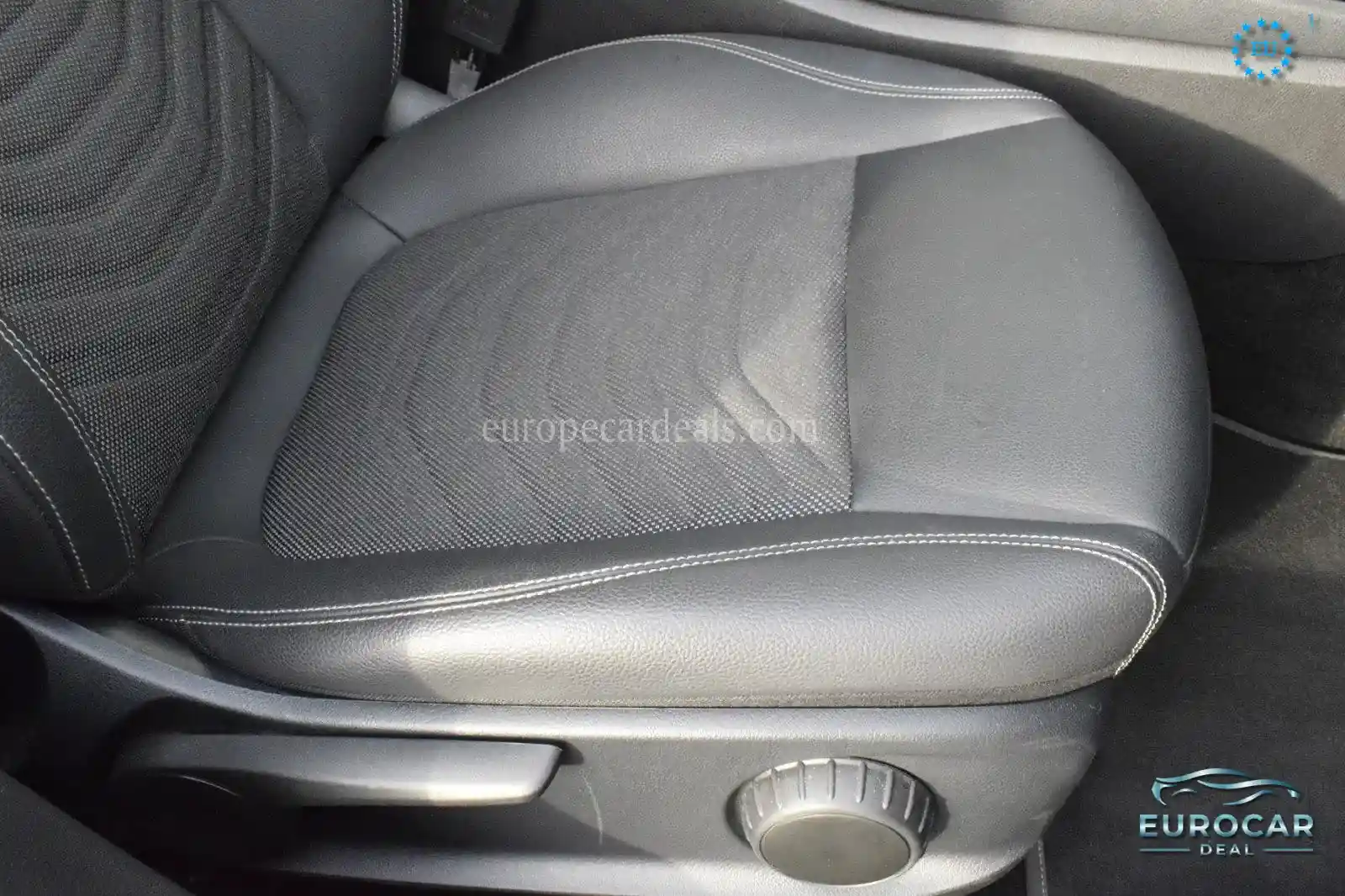 Mercedes-Benz CLA 180 Shooting Brake