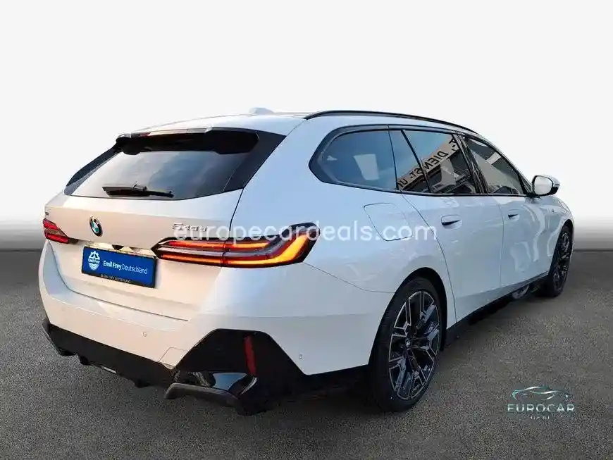 BMW 540