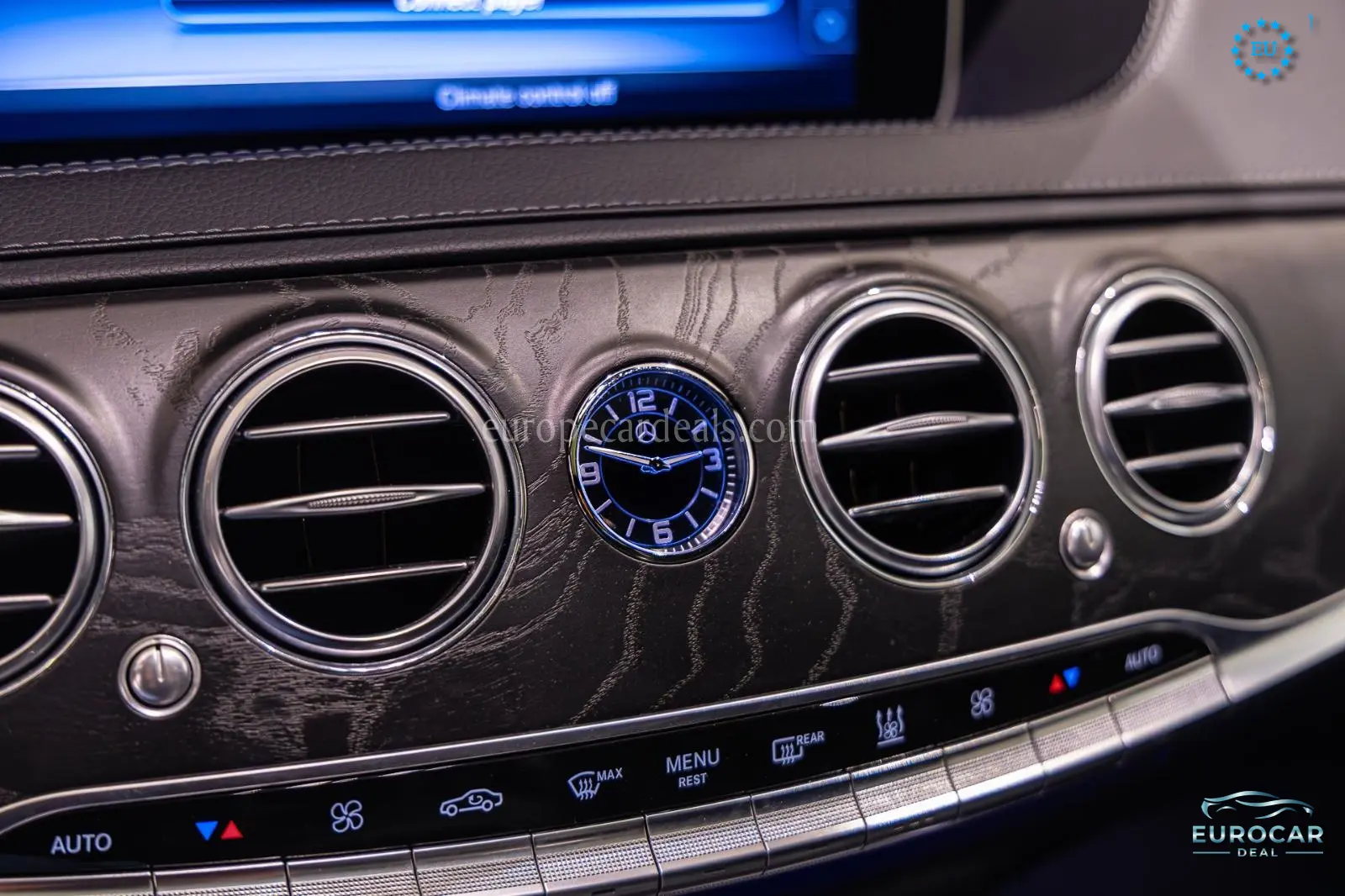 Mercedes-Benz S 400