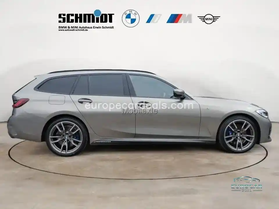 BMW M340i