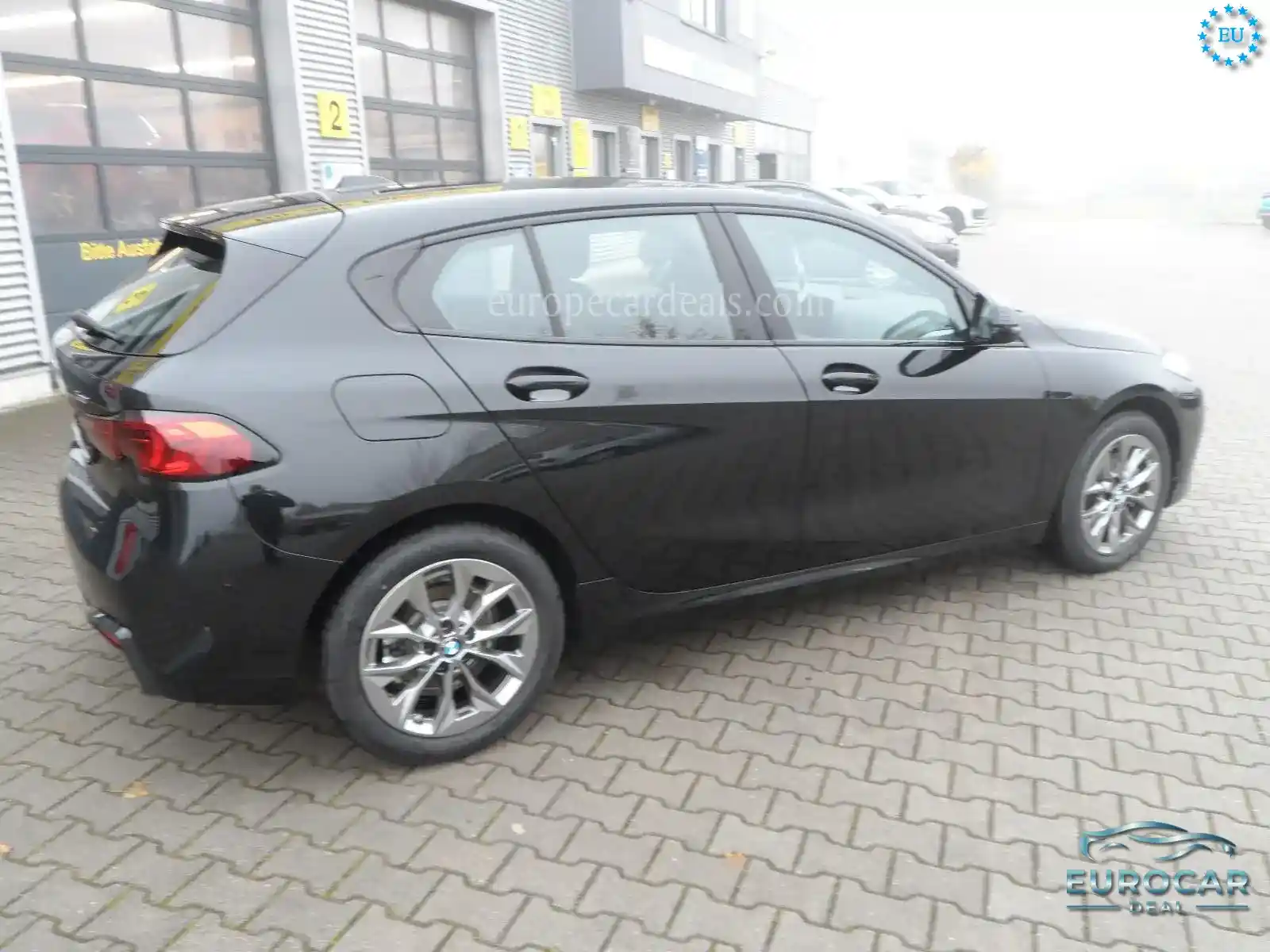 BMW 120