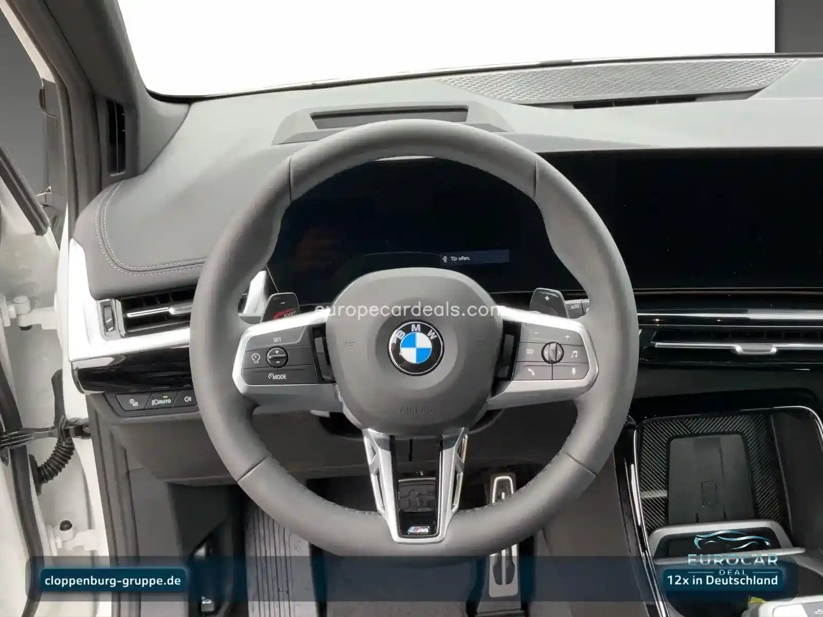 BMW 220 Active Tourer
