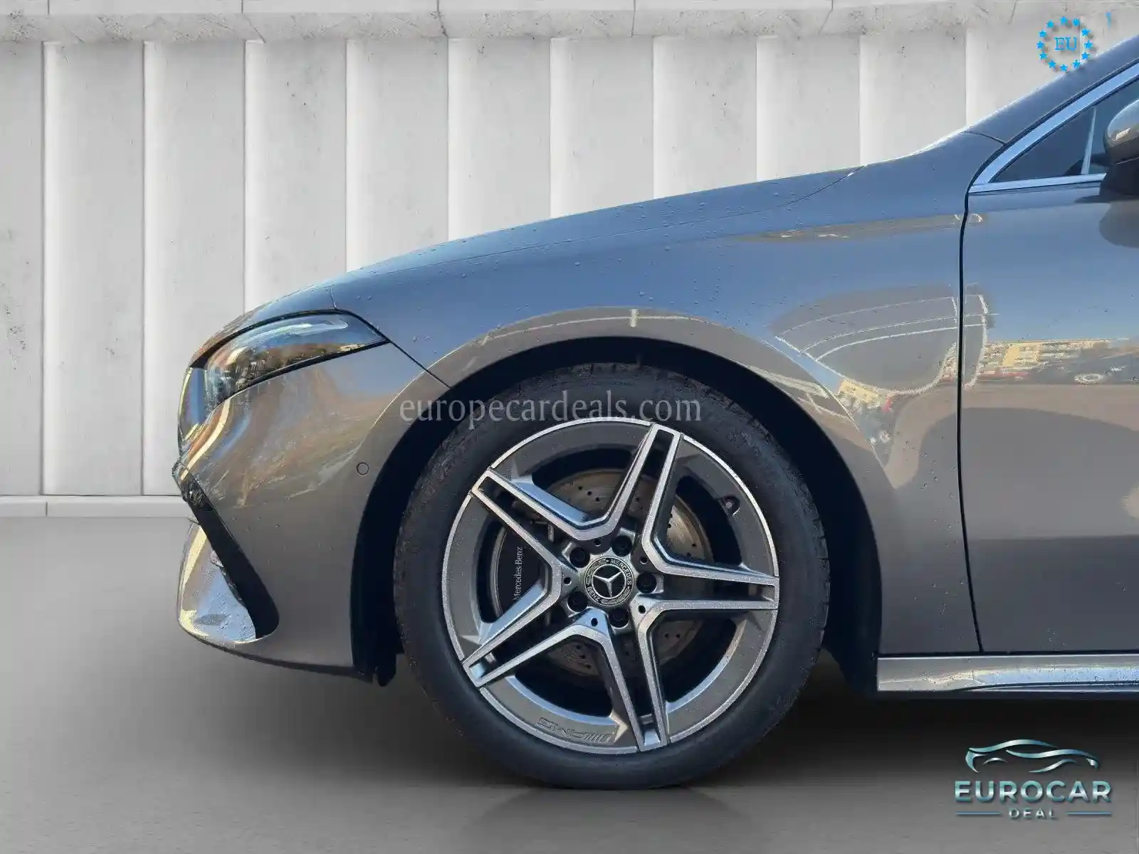 Mercedes-Benz A 220
