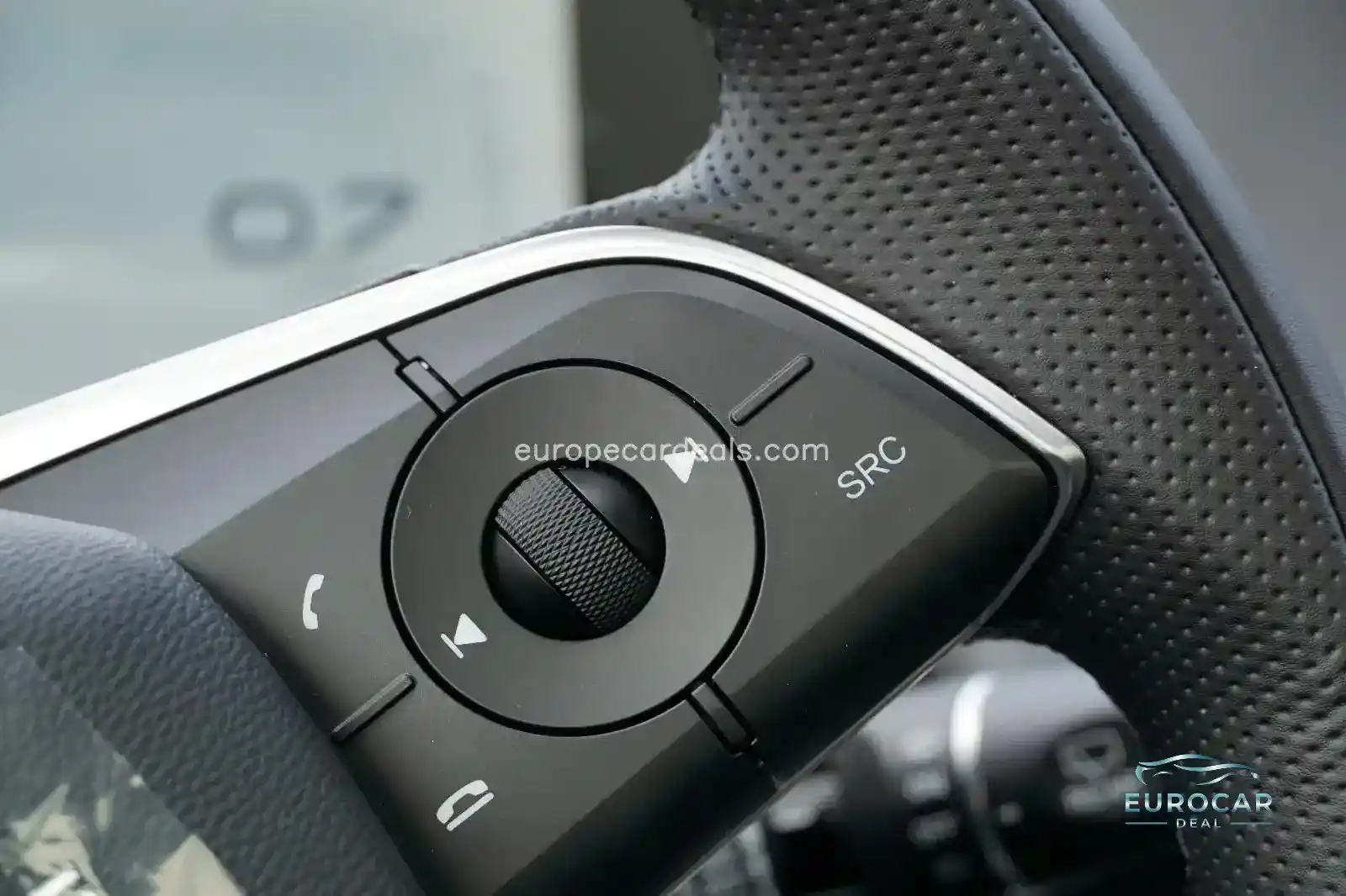 BAIC X55