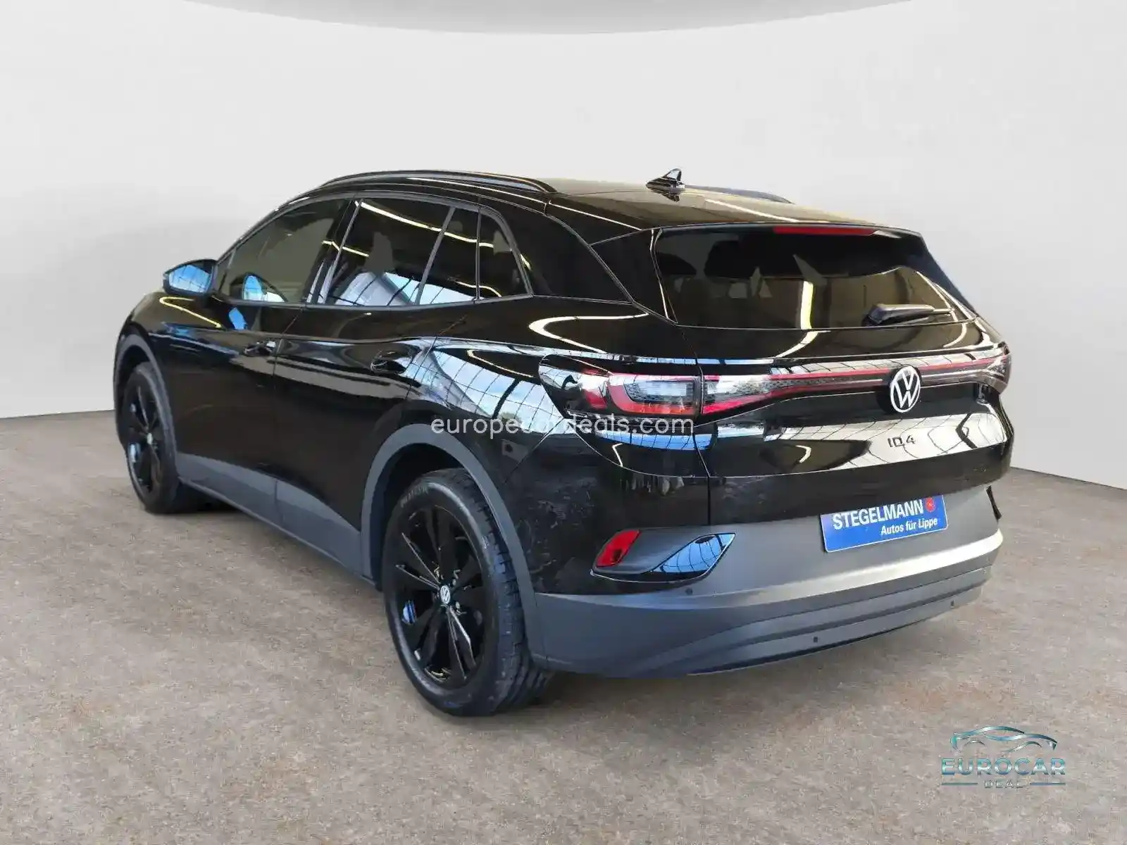 Volkswagen ID.4