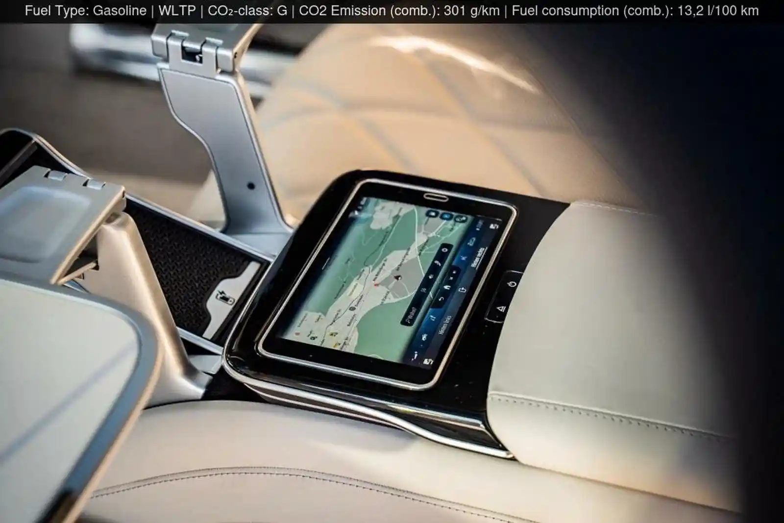 Mercedes-Benz S 680