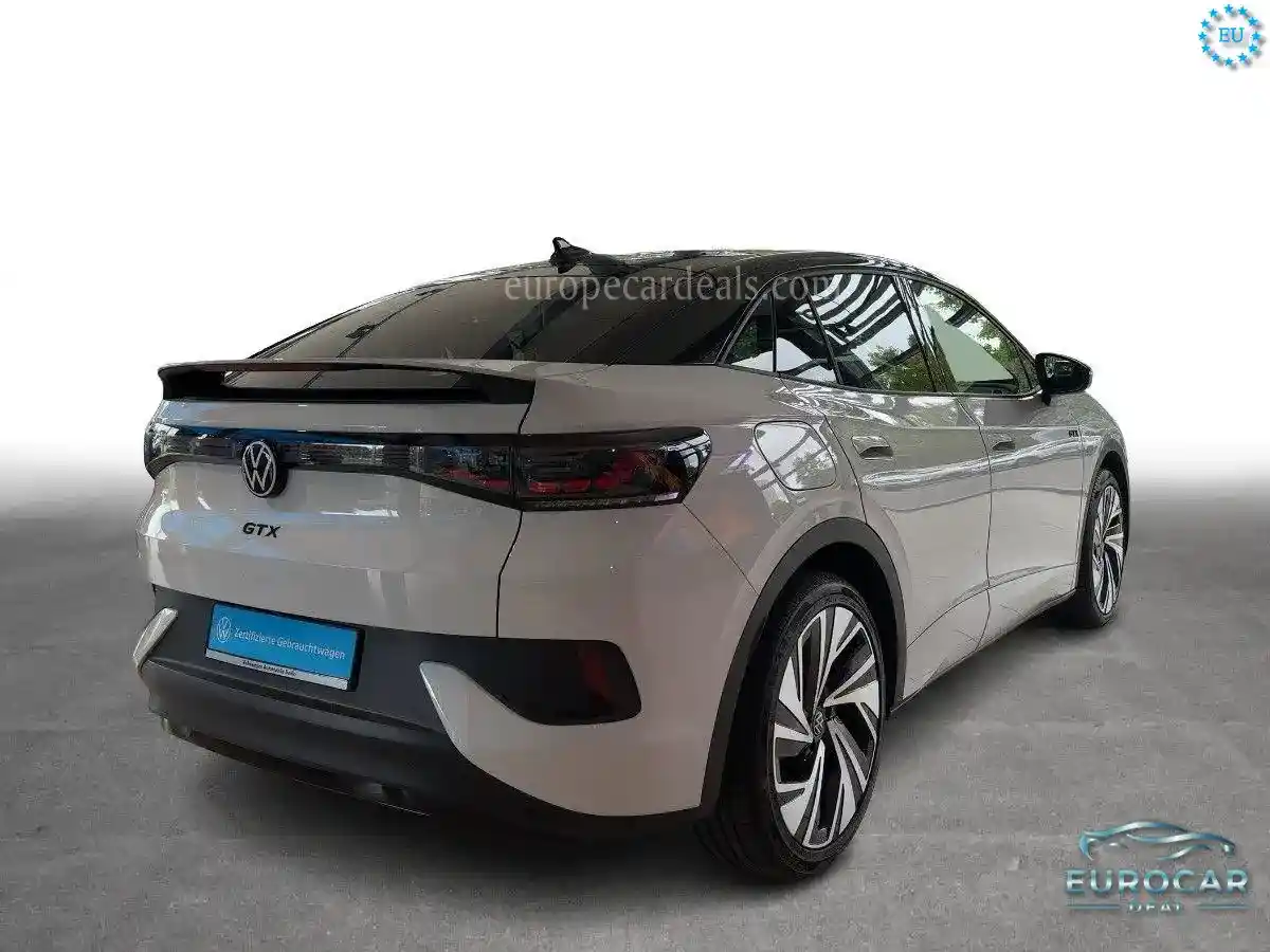 Volkswagen ID.5