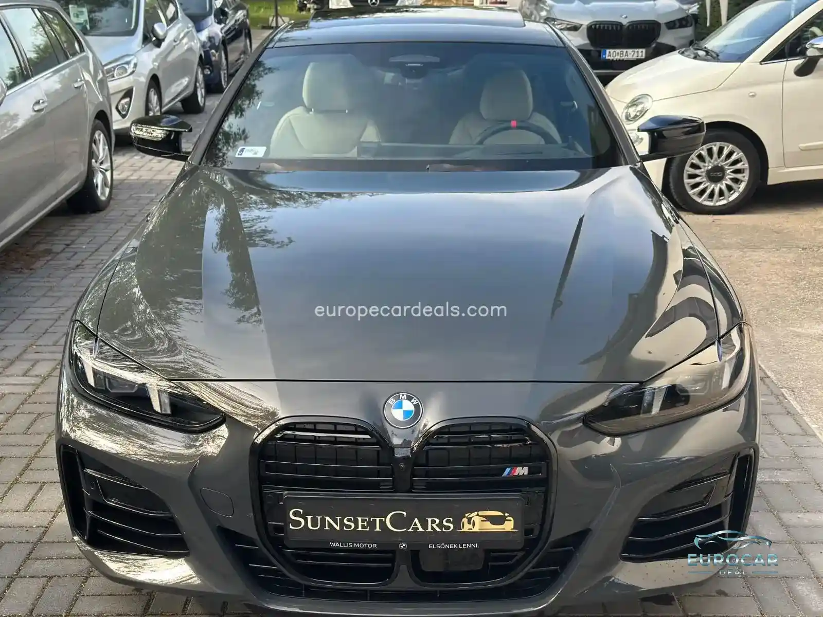 BMW M440