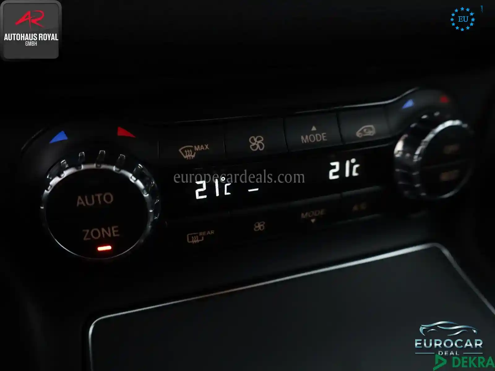 Mercedes-Benz CLA 220 Shooting Brake