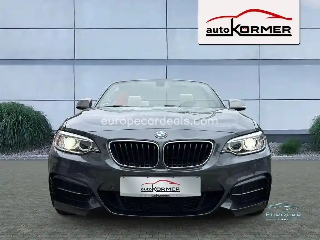 BMW M240i