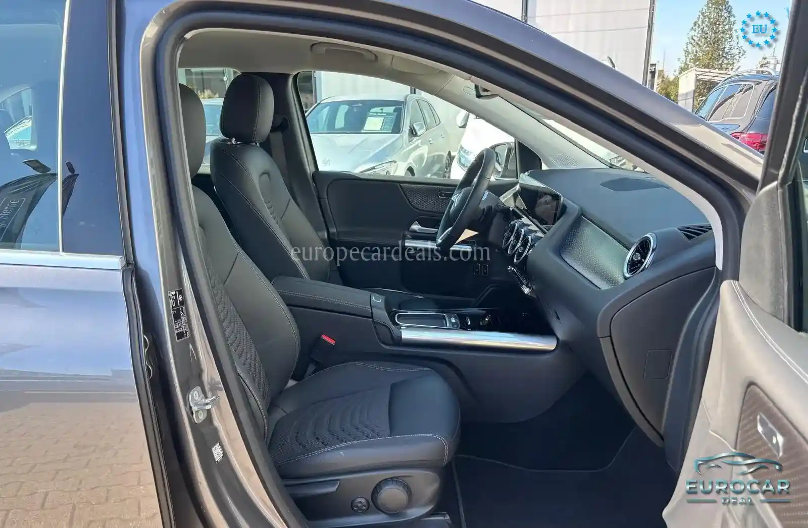 Mercedes-Benz B 250