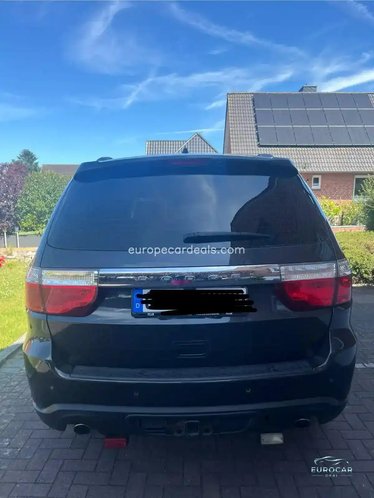 Dodge Durango