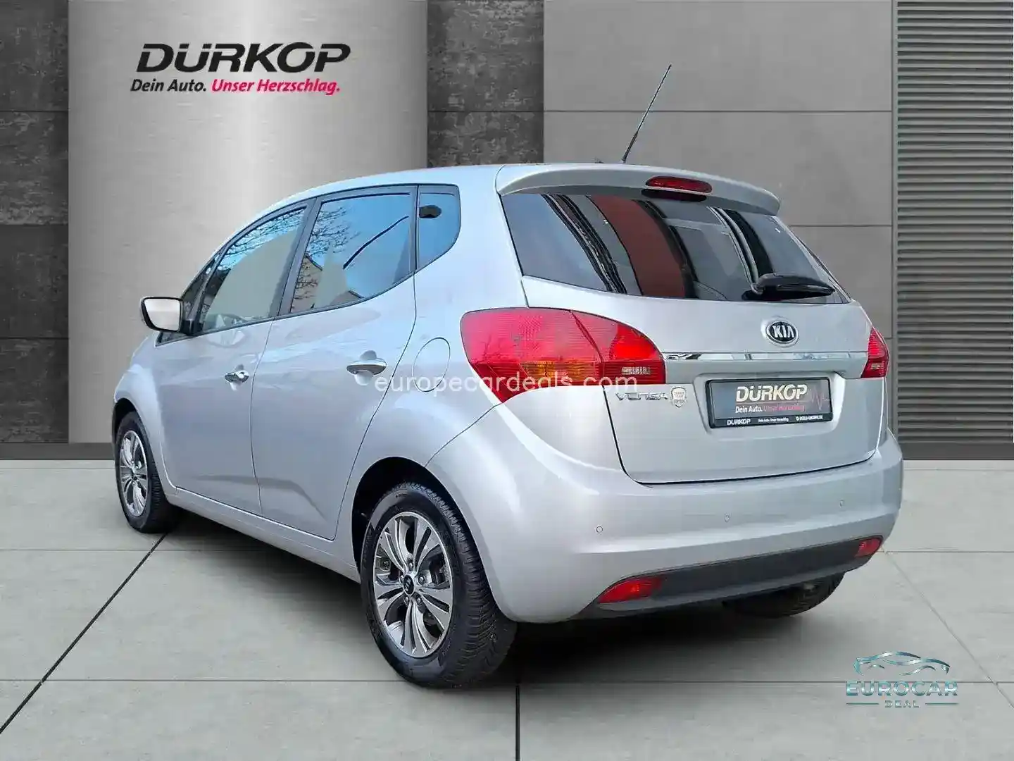 Kia Venga