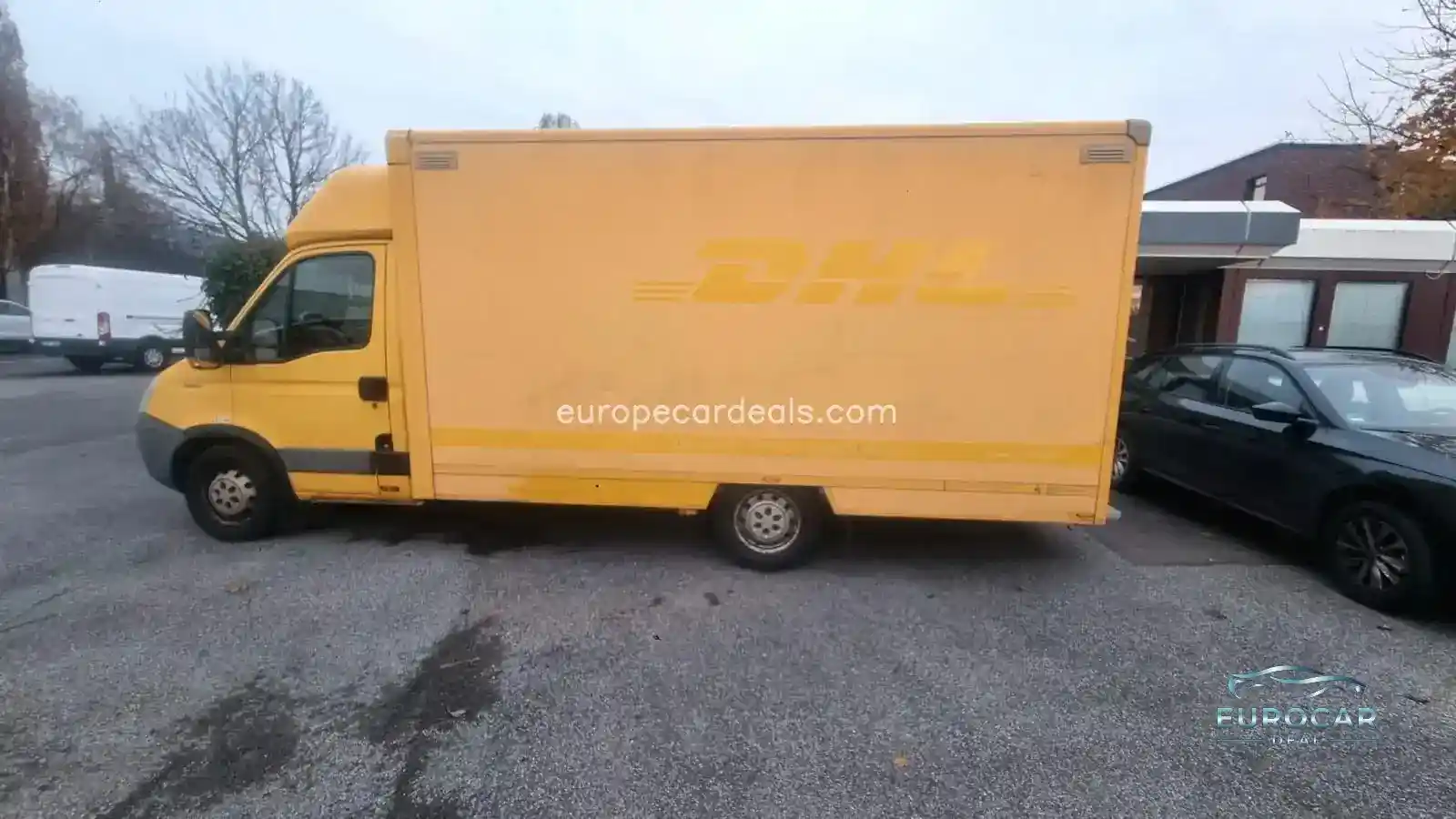 Iveco Other