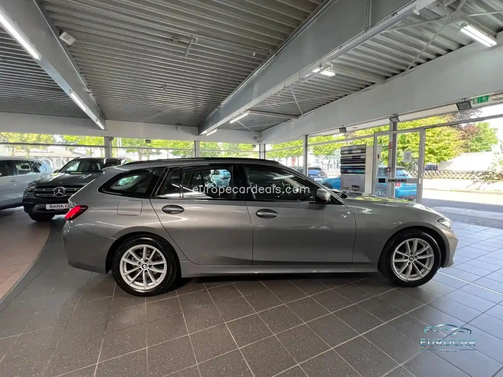 BMW 318