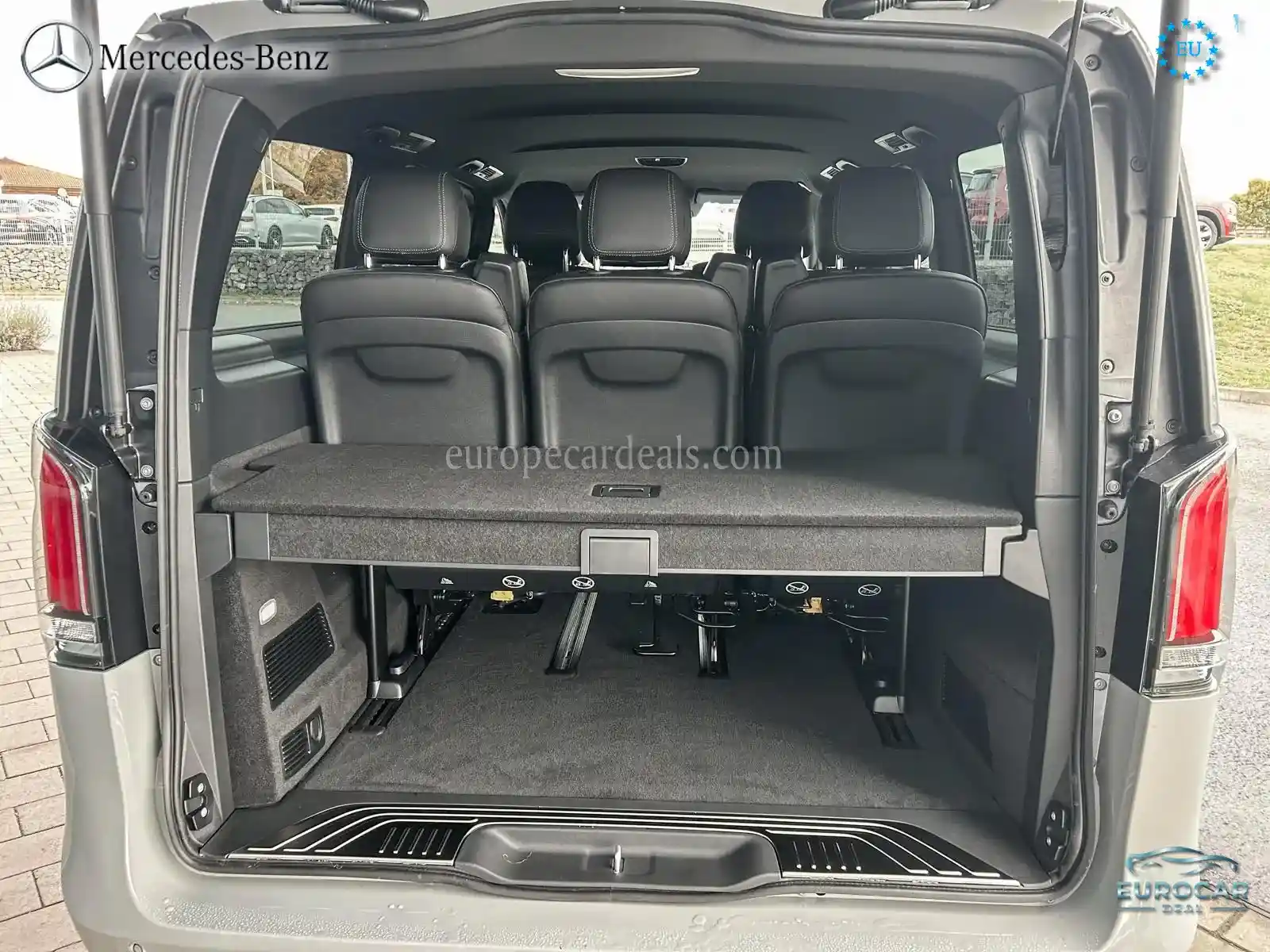 Mercedes-Benz V 300