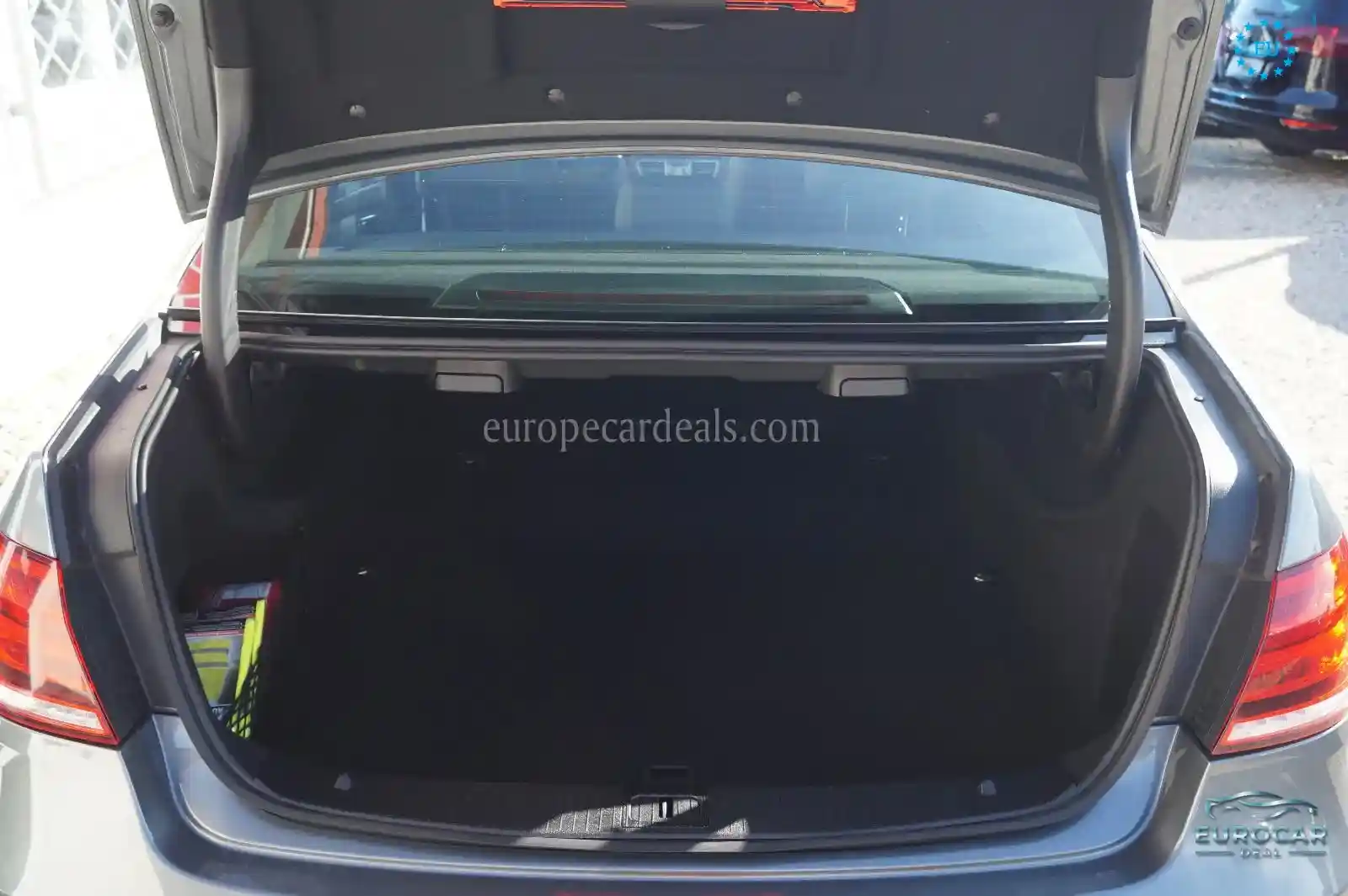 Mercedes-Benz E 350