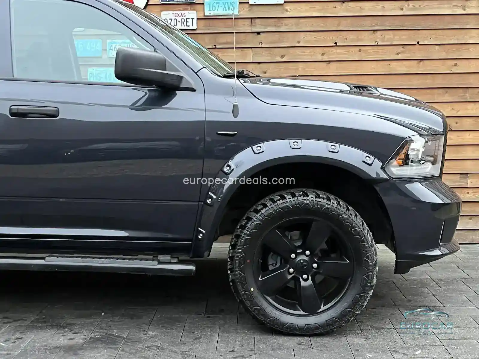 Dodge RAM