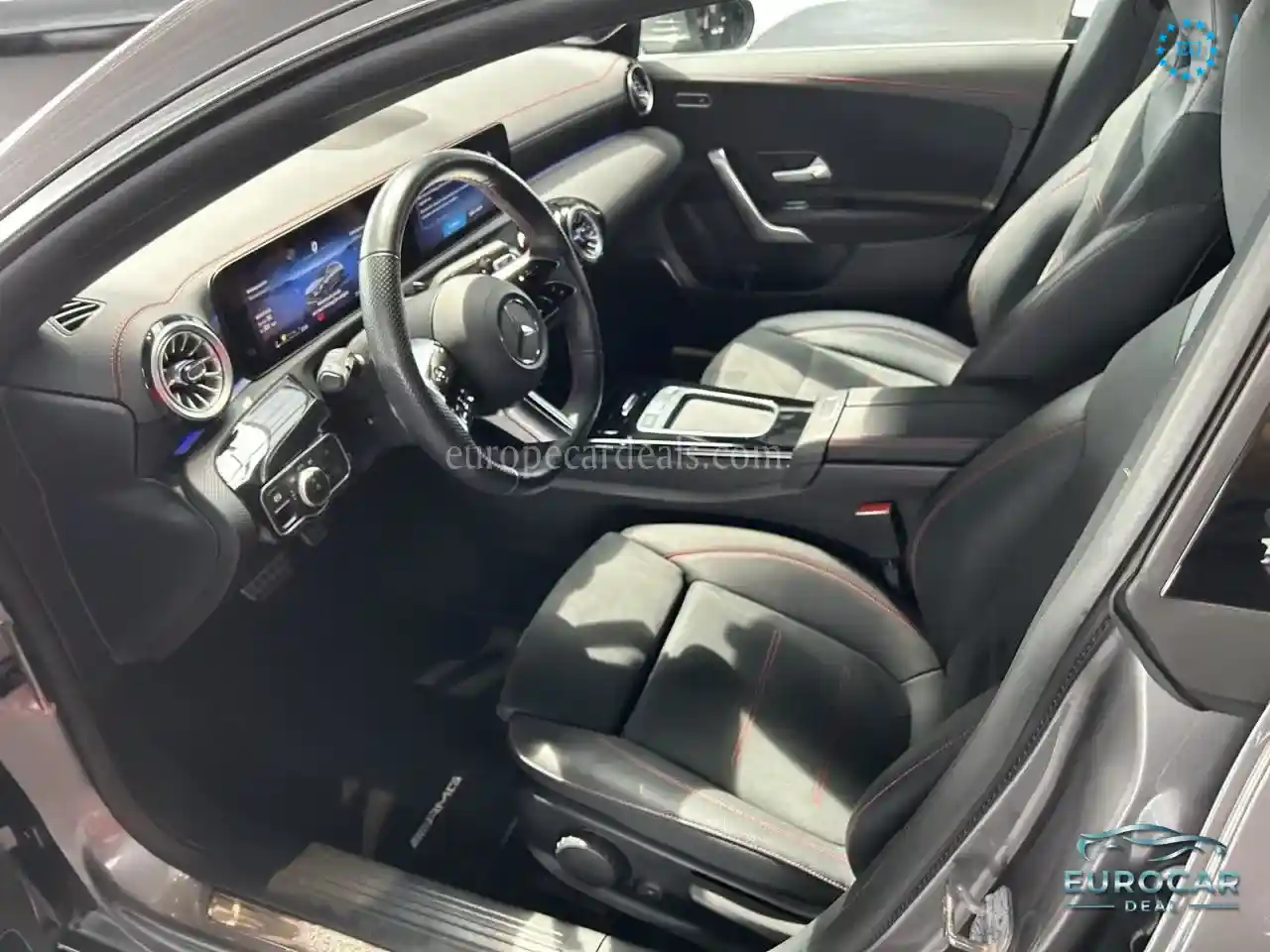 Mercedes-Benz CLA 250 Shooting Brake