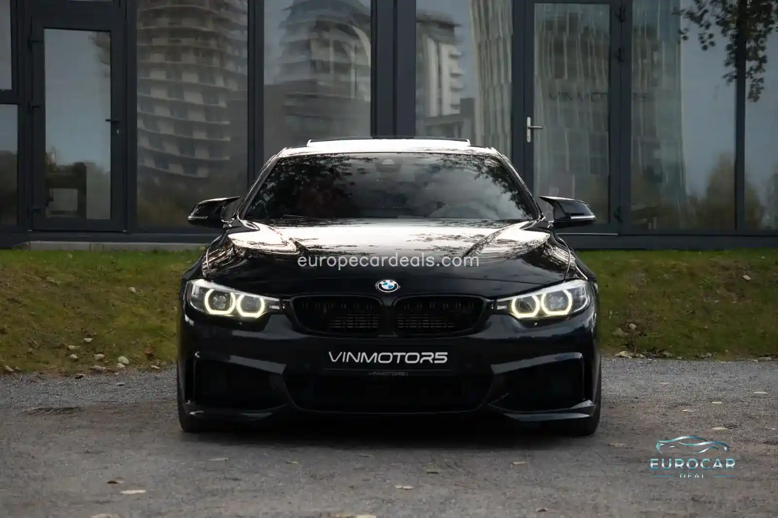 BMW 440