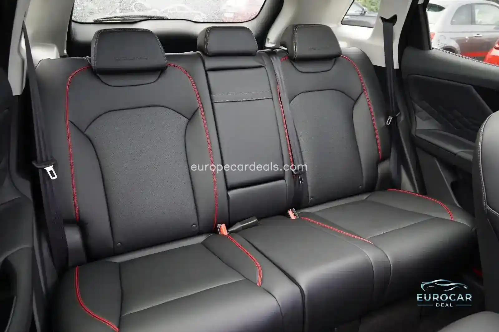 BAIC Beijing X75