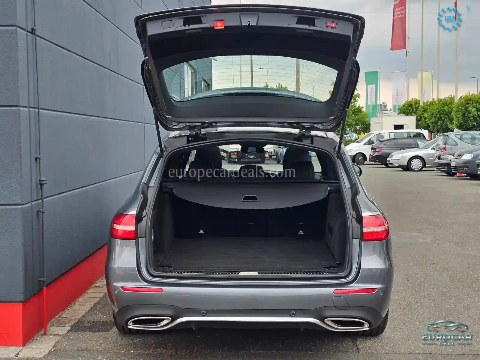 Mercedes-Benz E 450