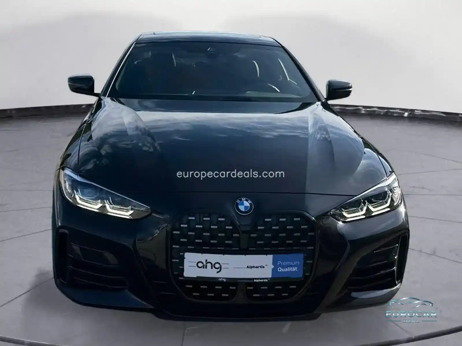 BMW M440