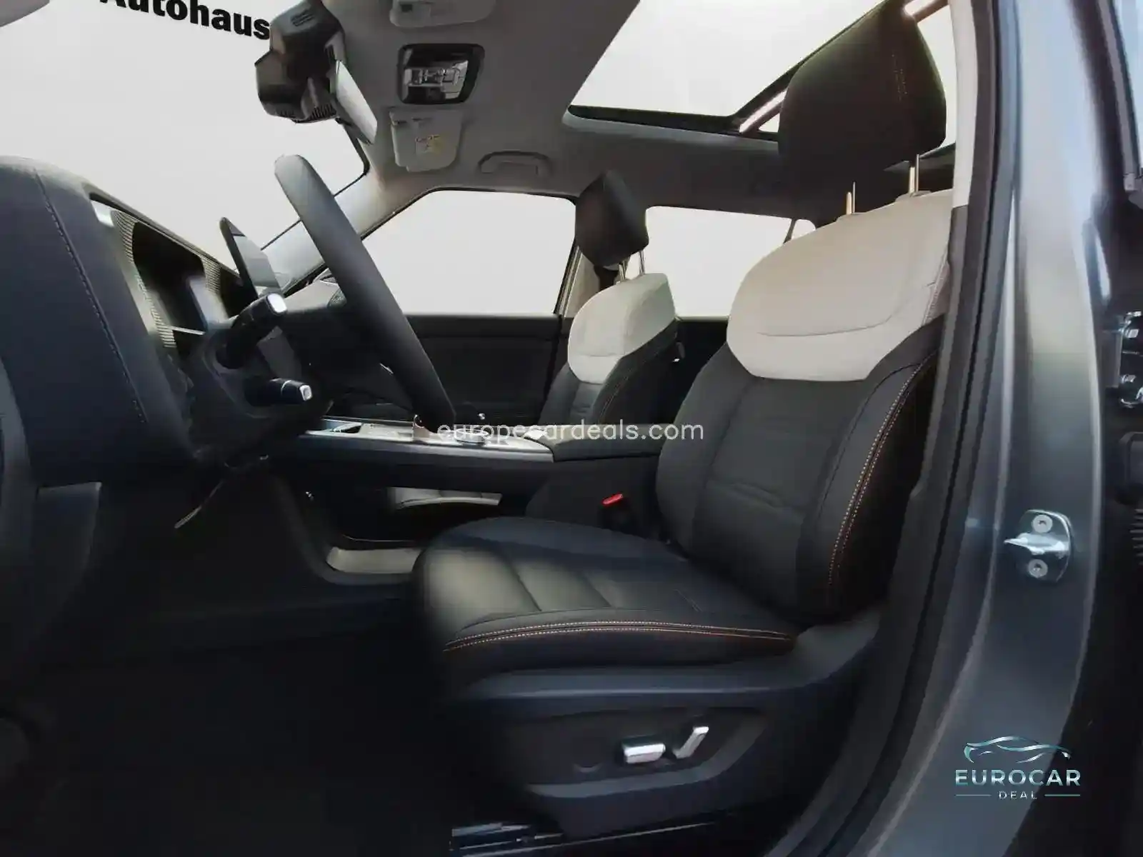 BAIC BJ30
