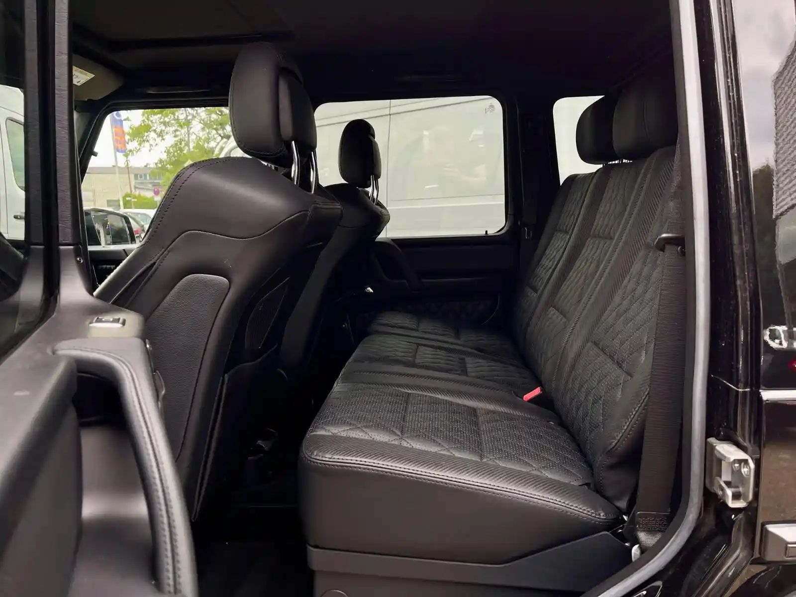 Mercedes-Benz G 65 AMG