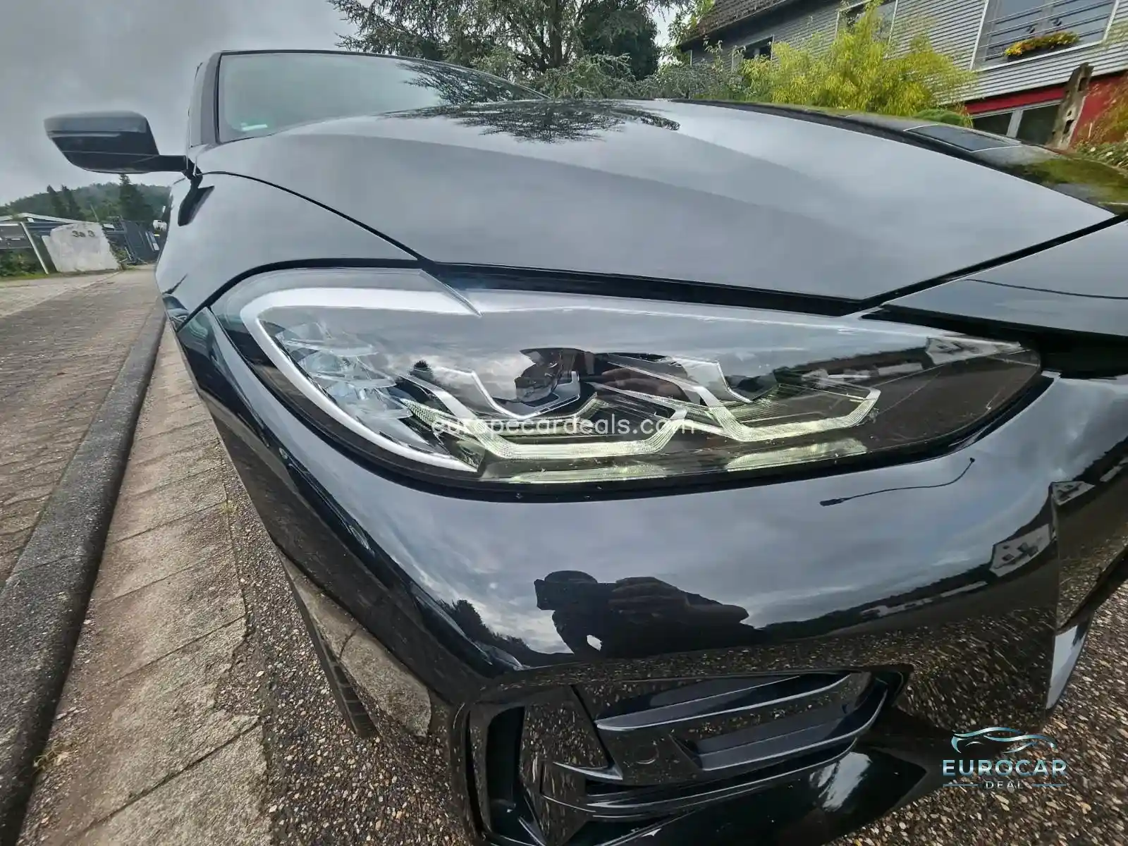 BMW 430