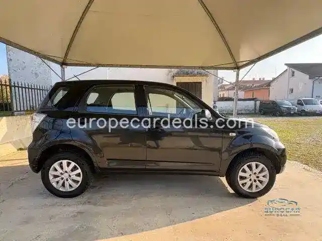 Daihatsu Terios