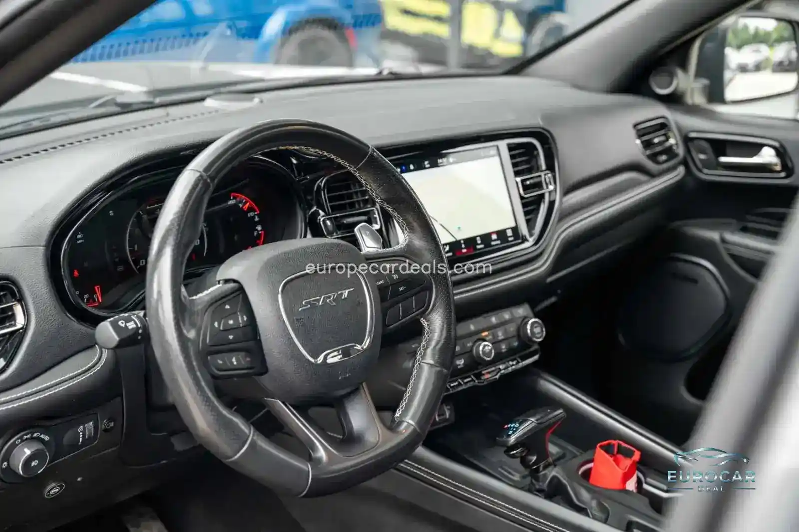 Dodge Durango