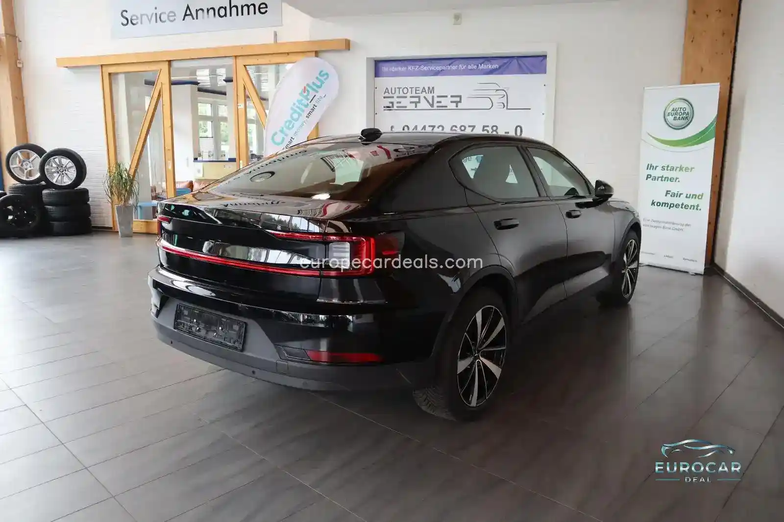 Polestar 2