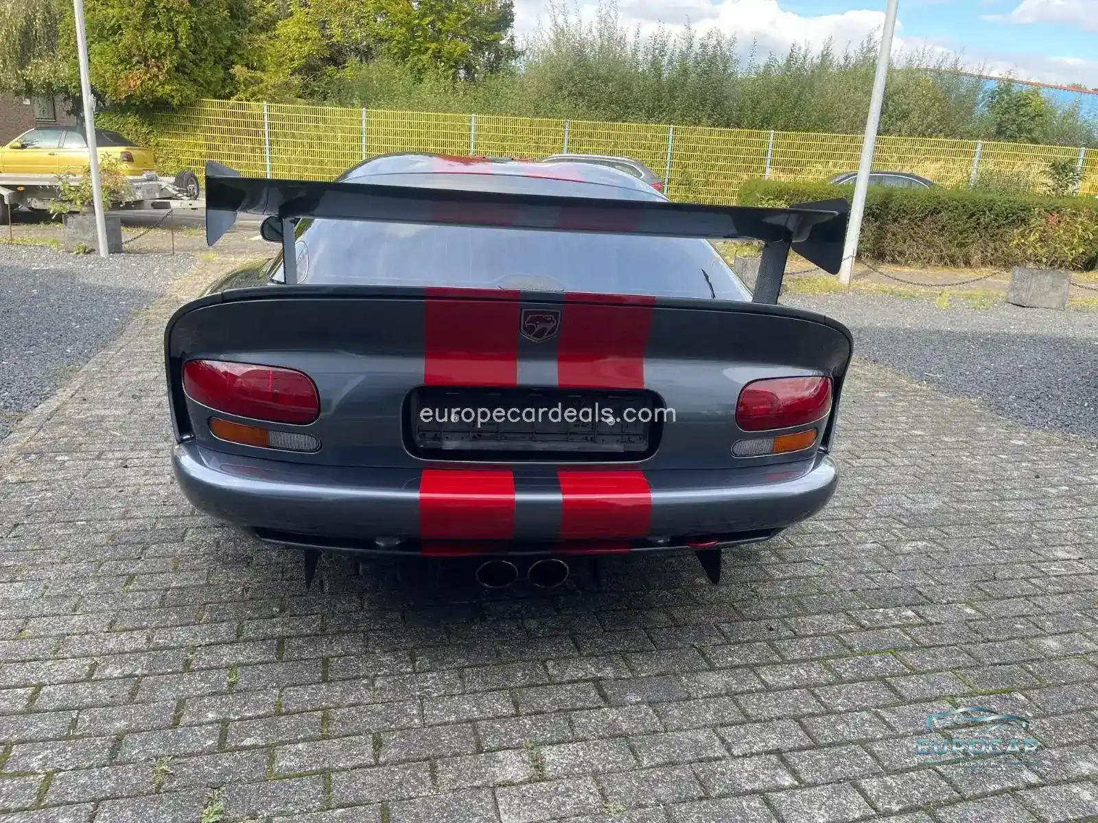 Dodge Viper