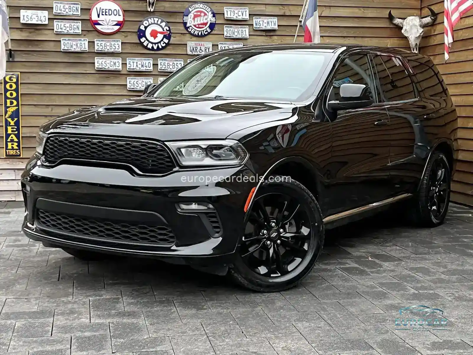 Dodge Durango