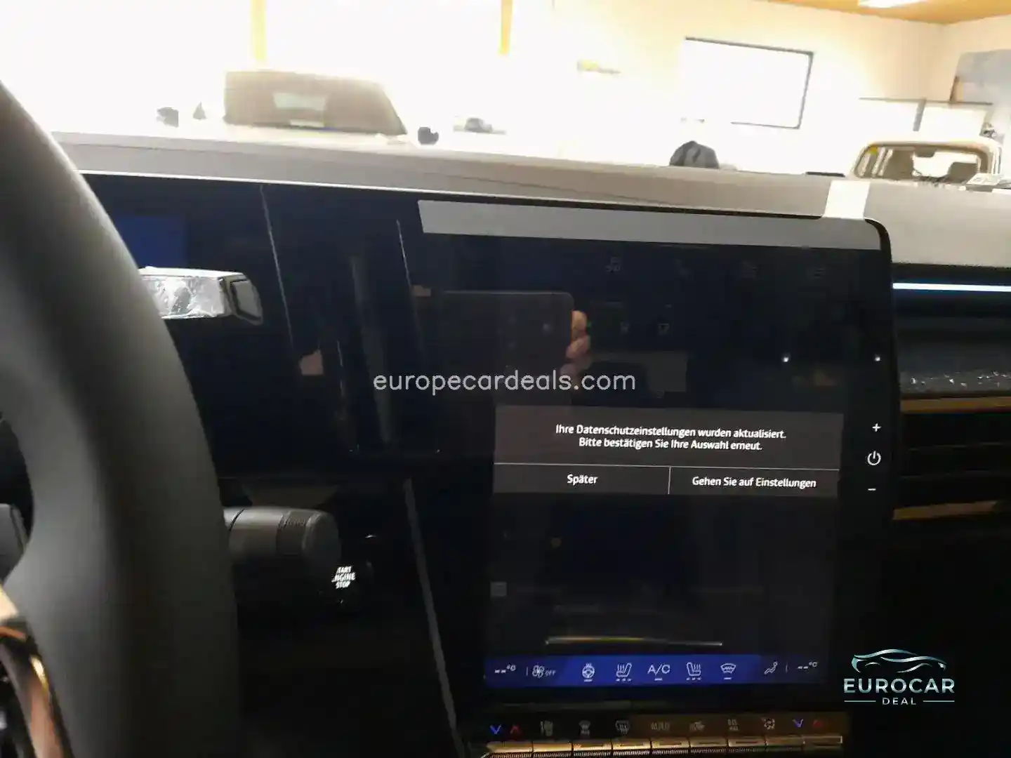 Renault Rafale