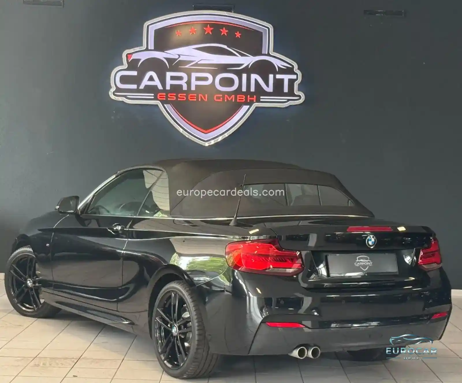 BMW 220