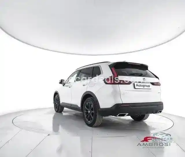 Honda Other