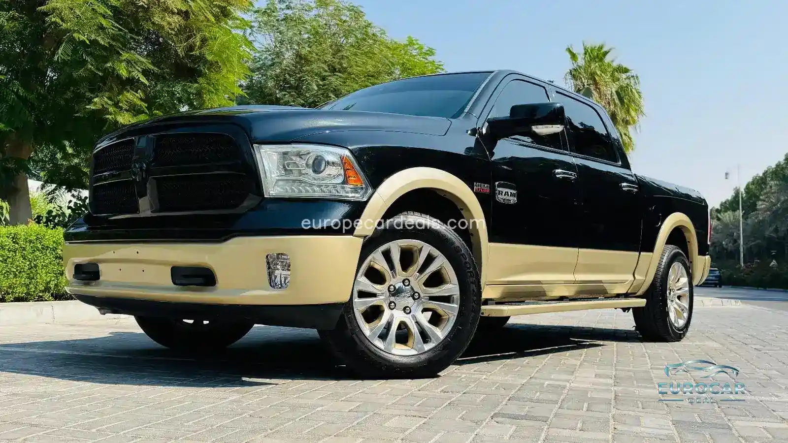 Dodge RAM