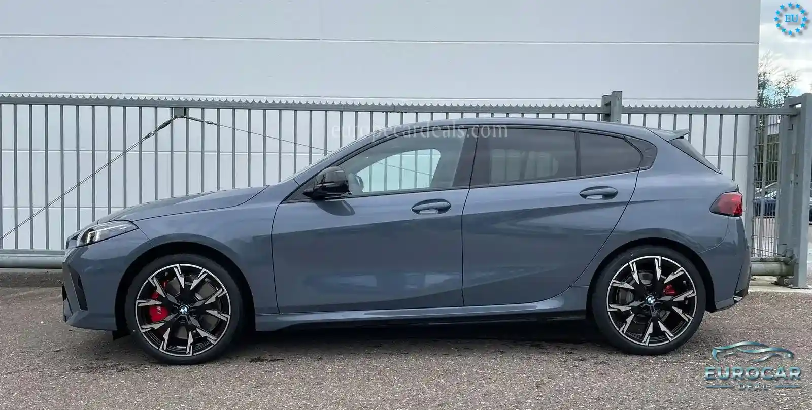 BMW 123