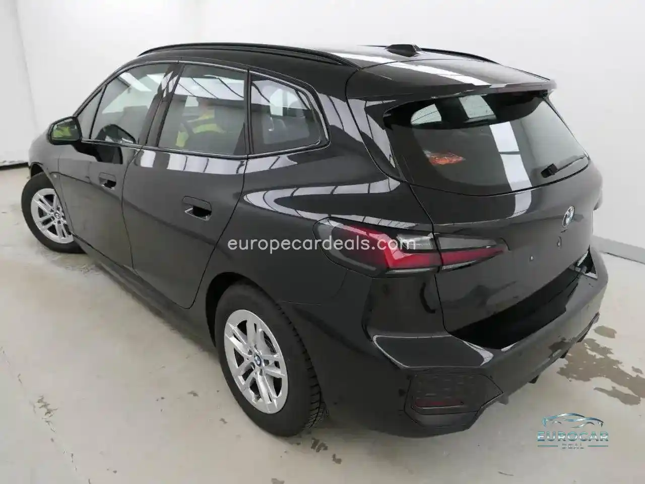 BMW 220 Active Tourer