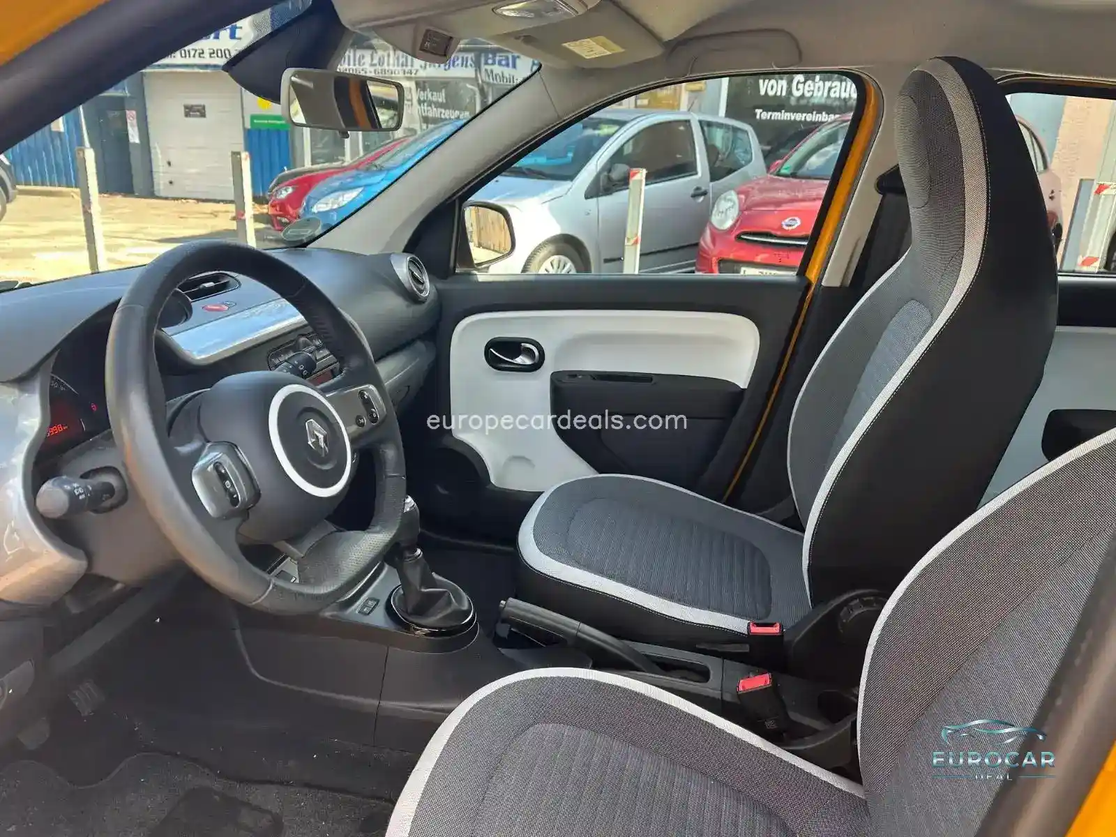 Renault Twingo