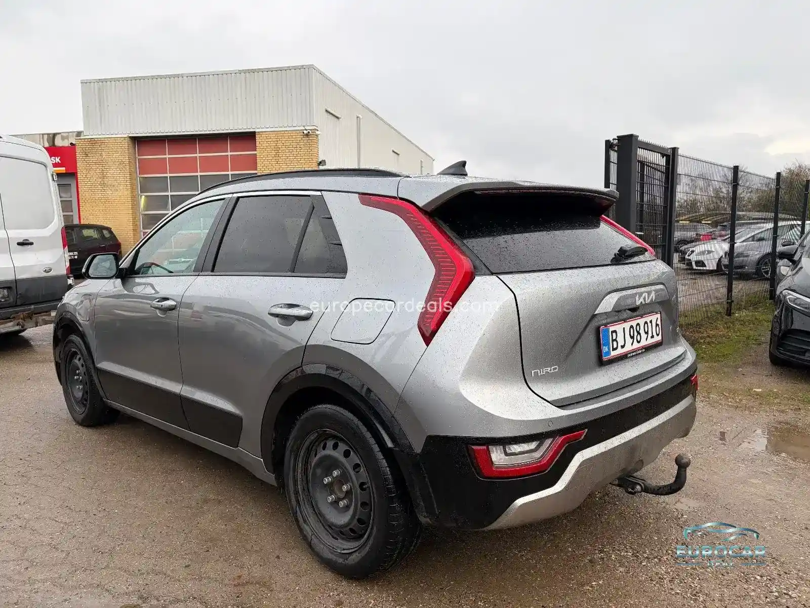Kia Niro