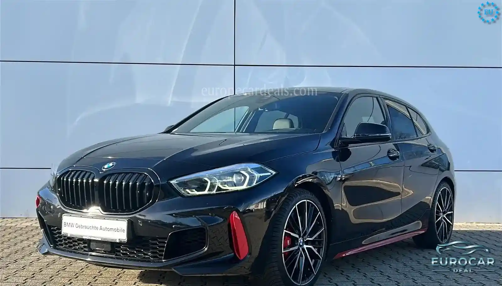 BMW 128